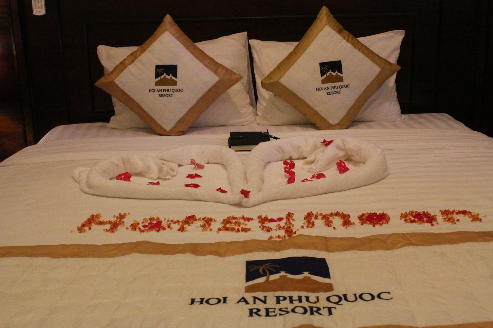 Hoi An Retreat Phu Quoc Hotel Kültér fotó