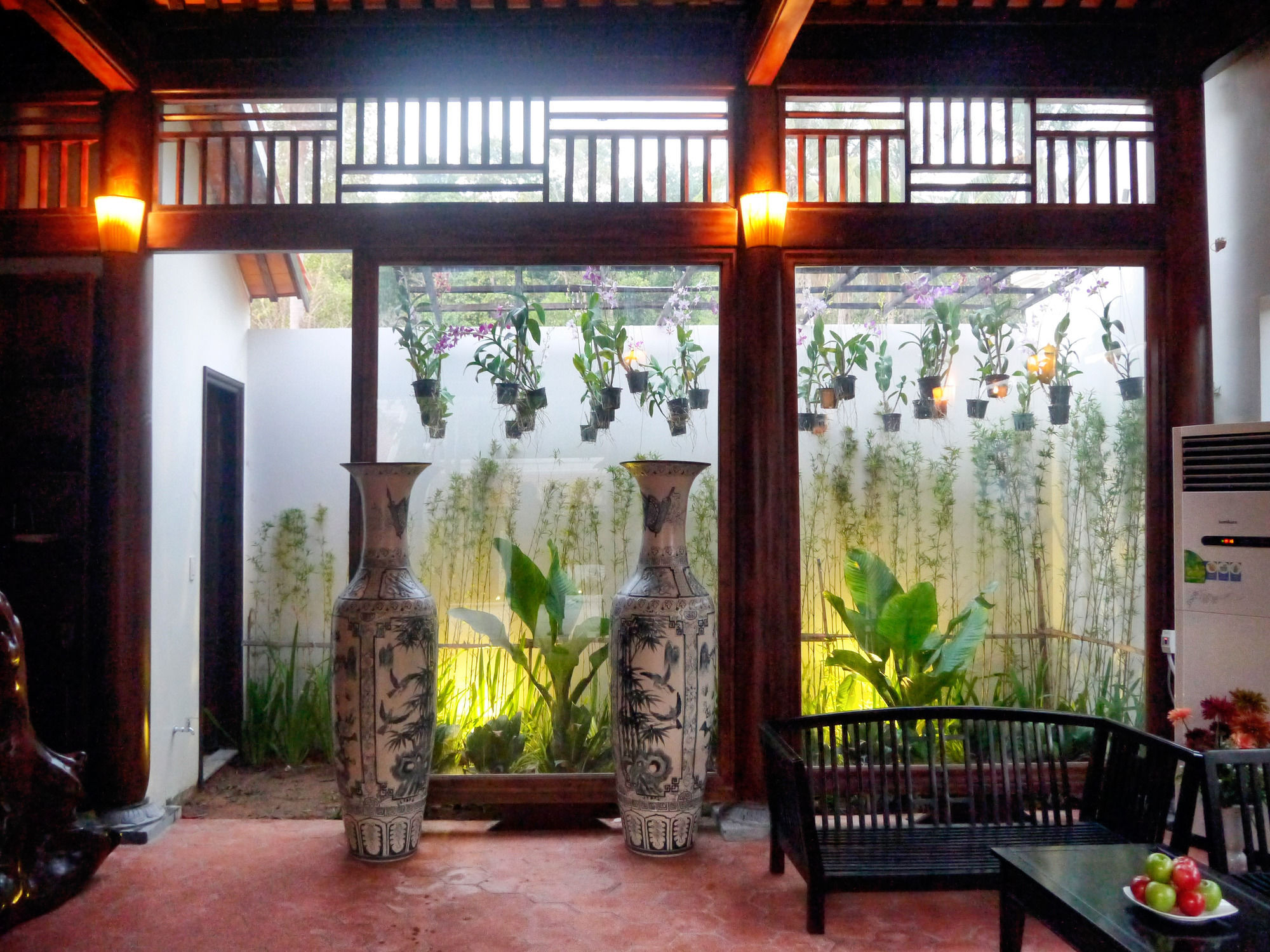 Hoi An Retreat Phu Quoc Hotel Kültér fotó